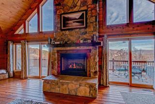 Up Here In the Mountains - Newland - 3