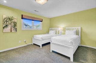 Beach Club Villa 39 by Wild Dunes, Oceanfront - 1