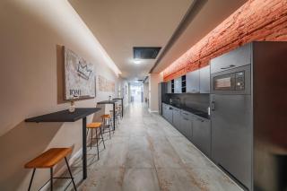 Hive 5 by Home1 - District 1 Boutique Hostel - 3