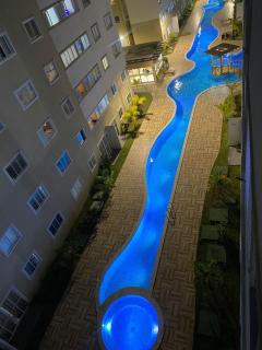 Apartamento aconchegante - perto de tudo - 0