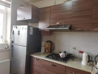 Apartment Baku - 0