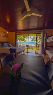 Hotel Beachfront Vista Hermosa - 9