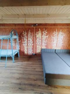 Gospodarstwo Agroturystyczne Cicho-Sza - 5