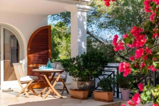 Beautiful Sea View Villa Minerva - 8