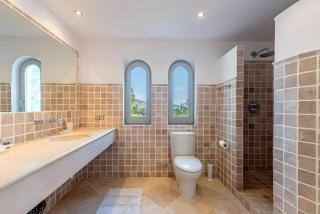 Beautiful Sea View Villa Minerva - 6