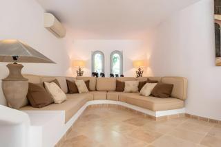 Beautiful Sea View Villa Minerva - 4