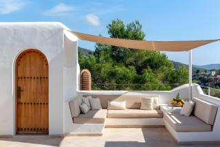 Beautiful Sea View Villa Minerva - 5