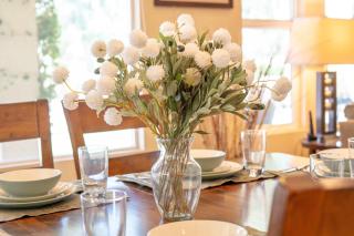 Stunning 3BD 3BR w Casita Golf VIew Community Pool - 3