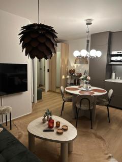 Nordic apartment - 8