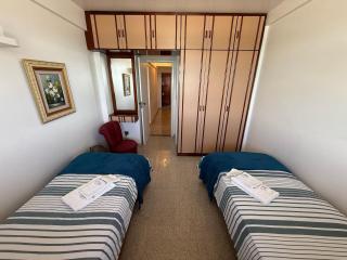 Blue Horizon Penthouse - 1