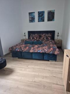 Apartament Moniuszko - 2