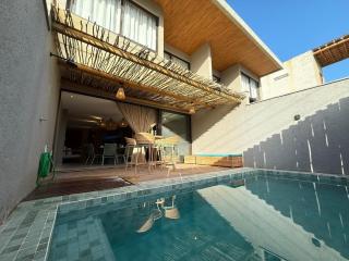 Triplex na Villa Pysá São Miguel dos Milagres - Castelo B temporada - 8