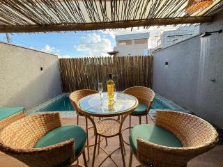 Triplex na Villa Pysá São Miguel dos Milagres - Castelo B temporada - 5