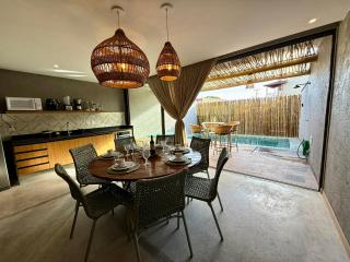 Triplex na Villa Pysá São Miguel dos Milagres - Castelo B temporada - 1