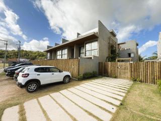 Triplex na Villa Pysá São Miguel dos Milagres - Castelo B temporada - 2