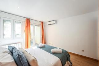 ARCO Gran Via Boutique Apartments - 9