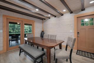 Lazy Lake Loft - Lake Nottely Cabin in Blairsville GA - 1