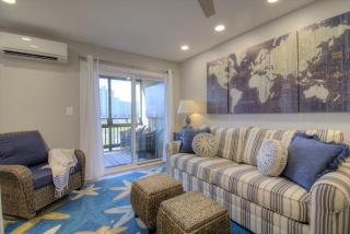 Mariner's Cove - A 202 - 1