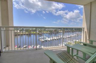 Barefoot Yacht Club Villas - 2-804 - 5