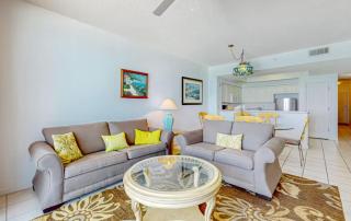 Gulf Views-Sleeps 6-Seascape Resort - 9