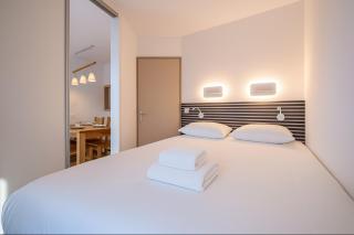 Pretty 27m with beautiful views of the Mont Blanc - 5