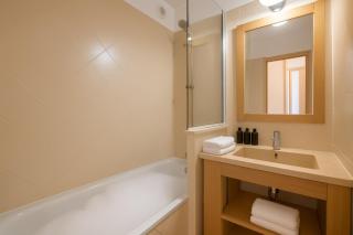 Pretty 27m with beautiful views of the Mont Blanc - 4