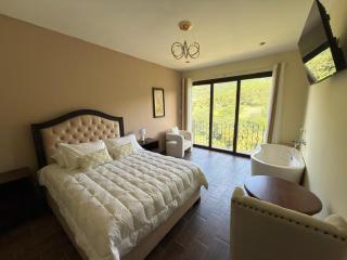 Hotel y Restaurante Vista Verde - 7