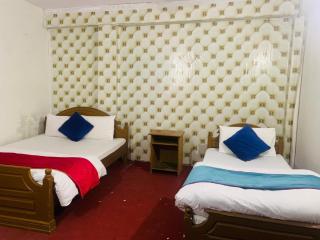 Green Land Hotel Mall road Kalam - 1