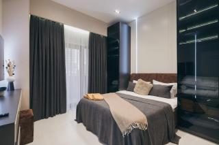 Malibo Residence GK Aparts - 5