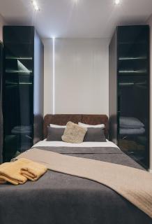 Malibo Residence GK Aparts - 5