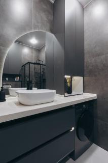 Malibo Residence GK Aparts - 3