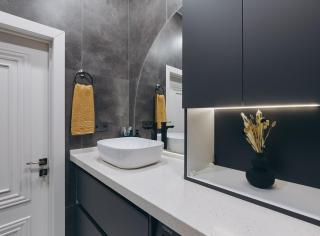 Malibo Residence GK Aparts - 7