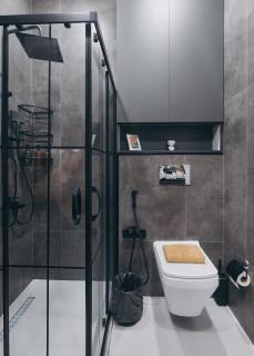 Malibo Residence GK Aparts - 1