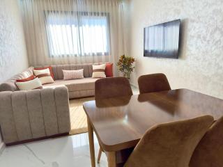 Dar Najat - 5 min Grand Stade - 10 min Aéroport - 8