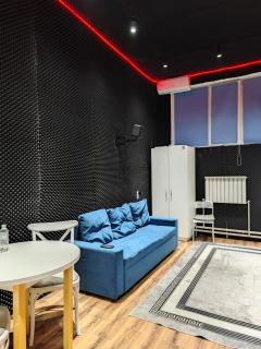 Апартаменты с проектором в центре - 5