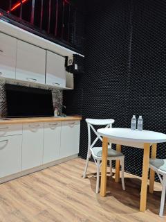 Апартаменты с проектором в центре - 3