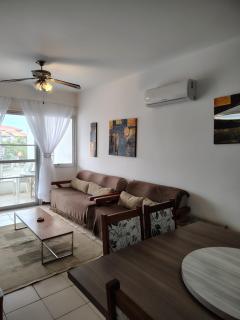 Apto dois quartos pertinho da praia - 6