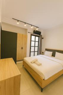 Cozy Appartement avec jacuzzi chauffant - 9