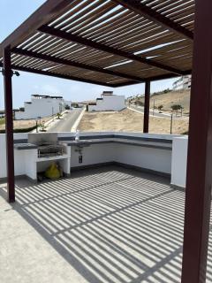 Beach house - Alto Bujama Condominium - 8