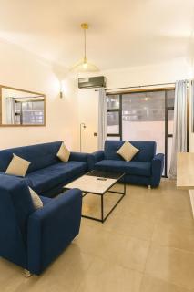 Sublime Appartement Marrakech - 1