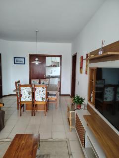 Apto dois quartos pertinho da praia - 3