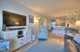 A Wave from it All - Sea Cabin 146 - 2