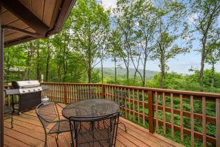 Vista 360 - Beech Mountain - 8