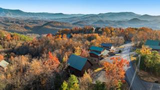 Eagles View Lodge - 6