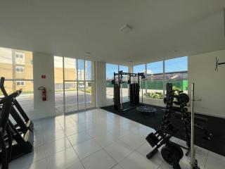 Lar compartilhado - quarto em apartamento aconchegante - perto de tudo - 1