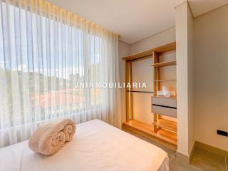 Apartamento de lujo a 3 minutos del Aeropuerto JMC 302 - Rionegro - 2