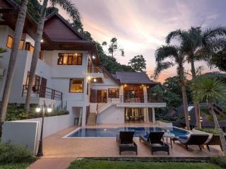 Patong Hill Estate 6 - Patong Beach - 7