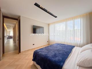 Apartamento de lujo a 3 minutos del Aeropuerto JMC 302 - Rionegro - 6