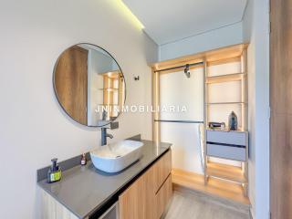 Apartamento de lujo a 3 minutos del Aeropuerto JMC 302 - Rionegro - 8