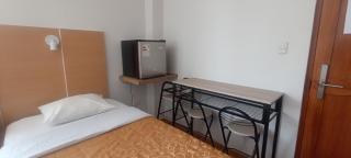 Hotel Silver - Tacna - 7